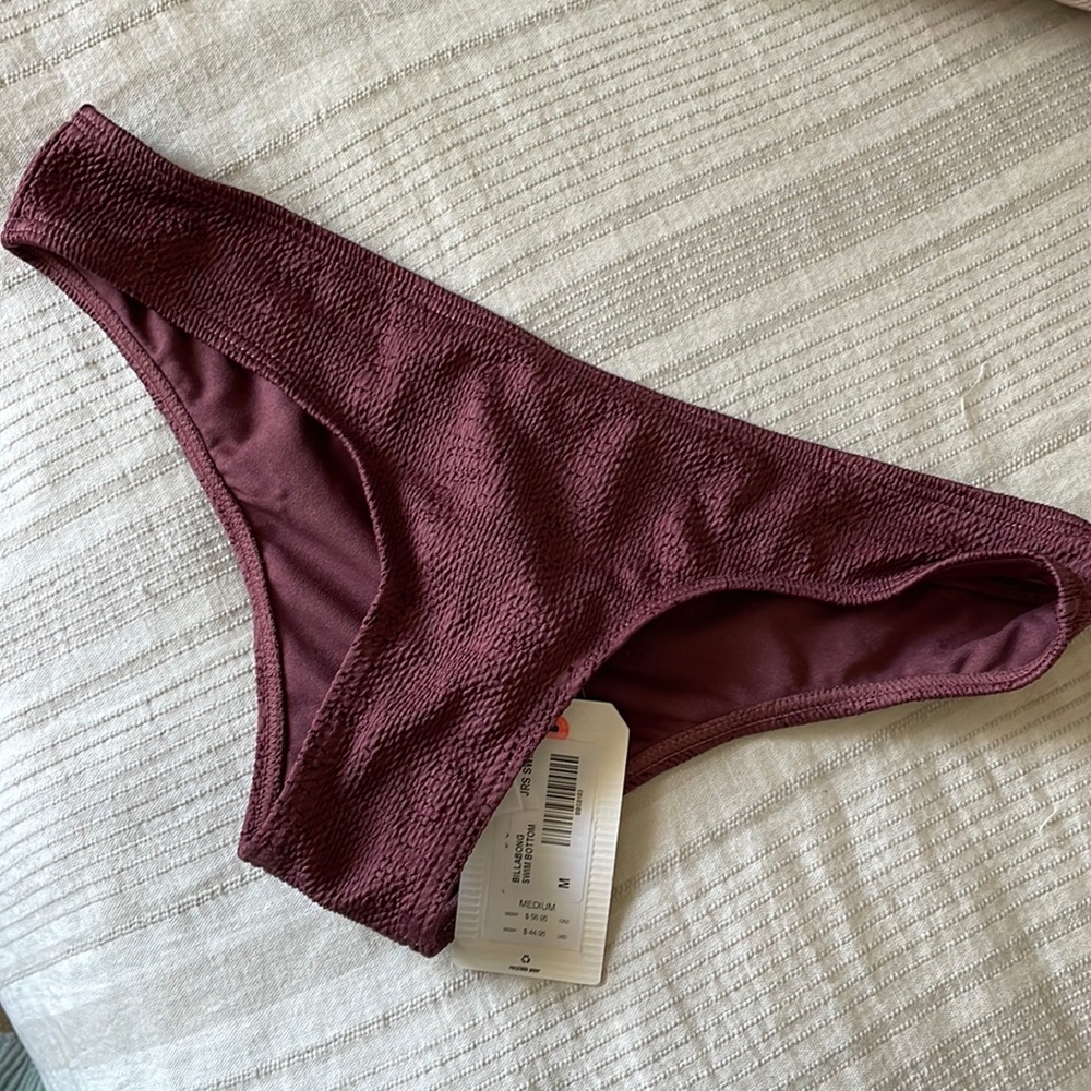 Billabong Wild Shadows bikini bottoms